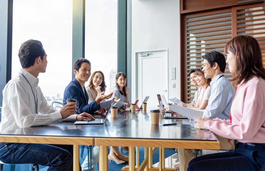 【長期インターン経験者が語る応募前にやっておくべきこと4選】