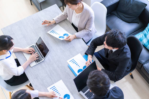 エンジニアも活躍できる!?人材業界での長期インターンとは?