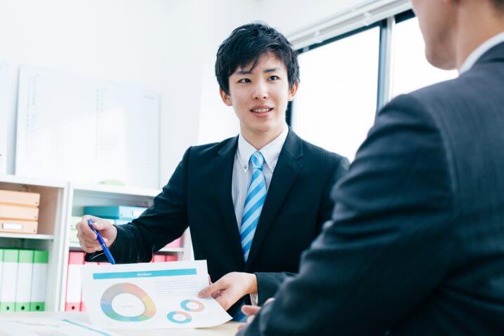 【5分でまるわかり】長期インターンシップの期間はどのくらい?