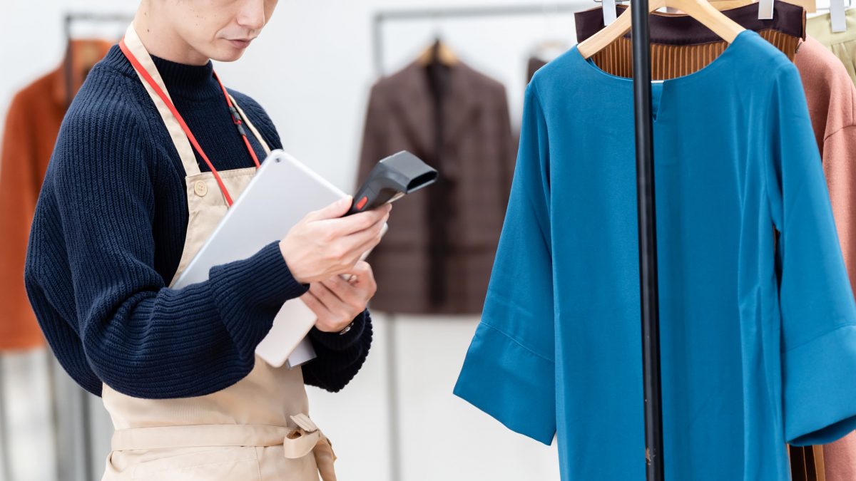 【接客には自信あり!そんなあなたにおすすめの小売業界長期インターンとは?】