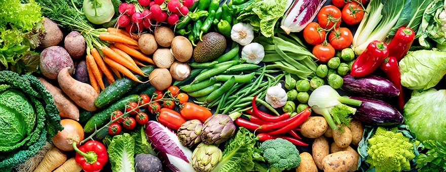 【個人向け(BtoC)編】食品業界の長期インターンとは?