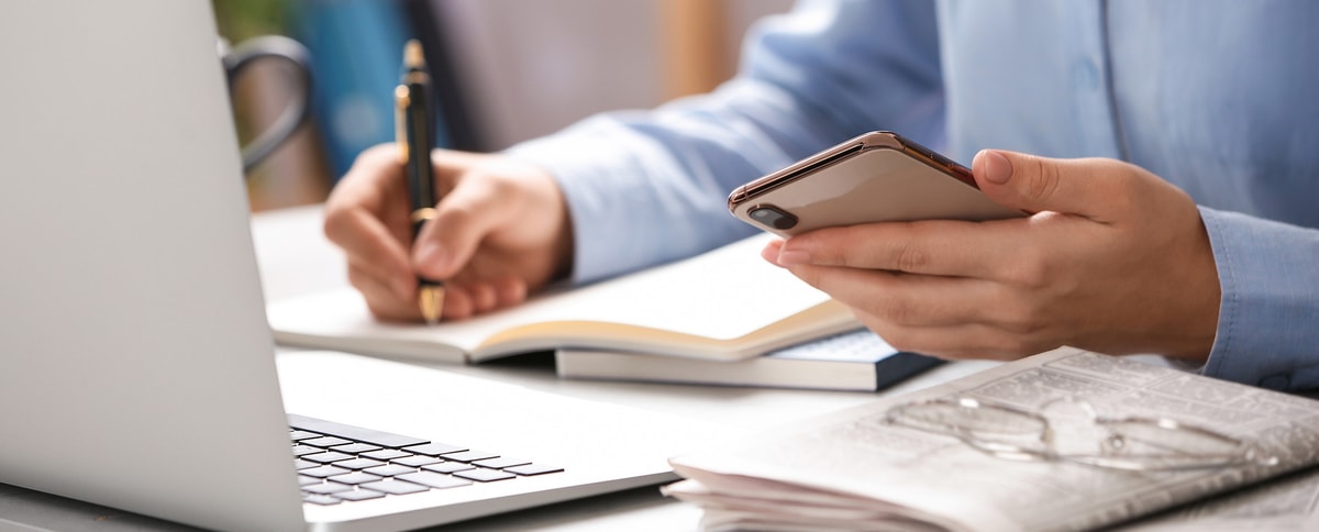 【未経験歓迎!】長期インターンのライターとは?業務内容や身につくスキルをご紹介