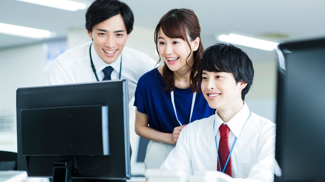 成果が求められるから意味がある!より有意義な長期インターンにする3つのススメ