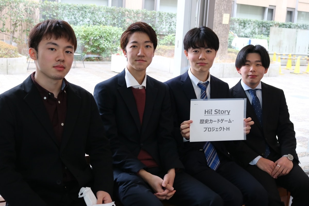 【長期インターン体験記】株式会社FUNDINNOのインターン体験記