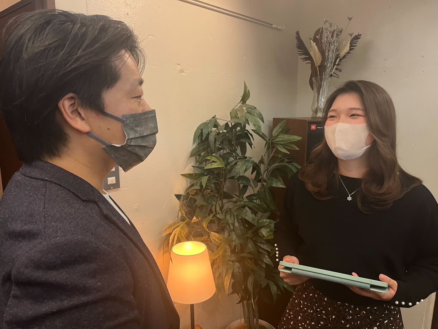 【長期インターン体験記】株式会社TechDoctorのインターン体験記