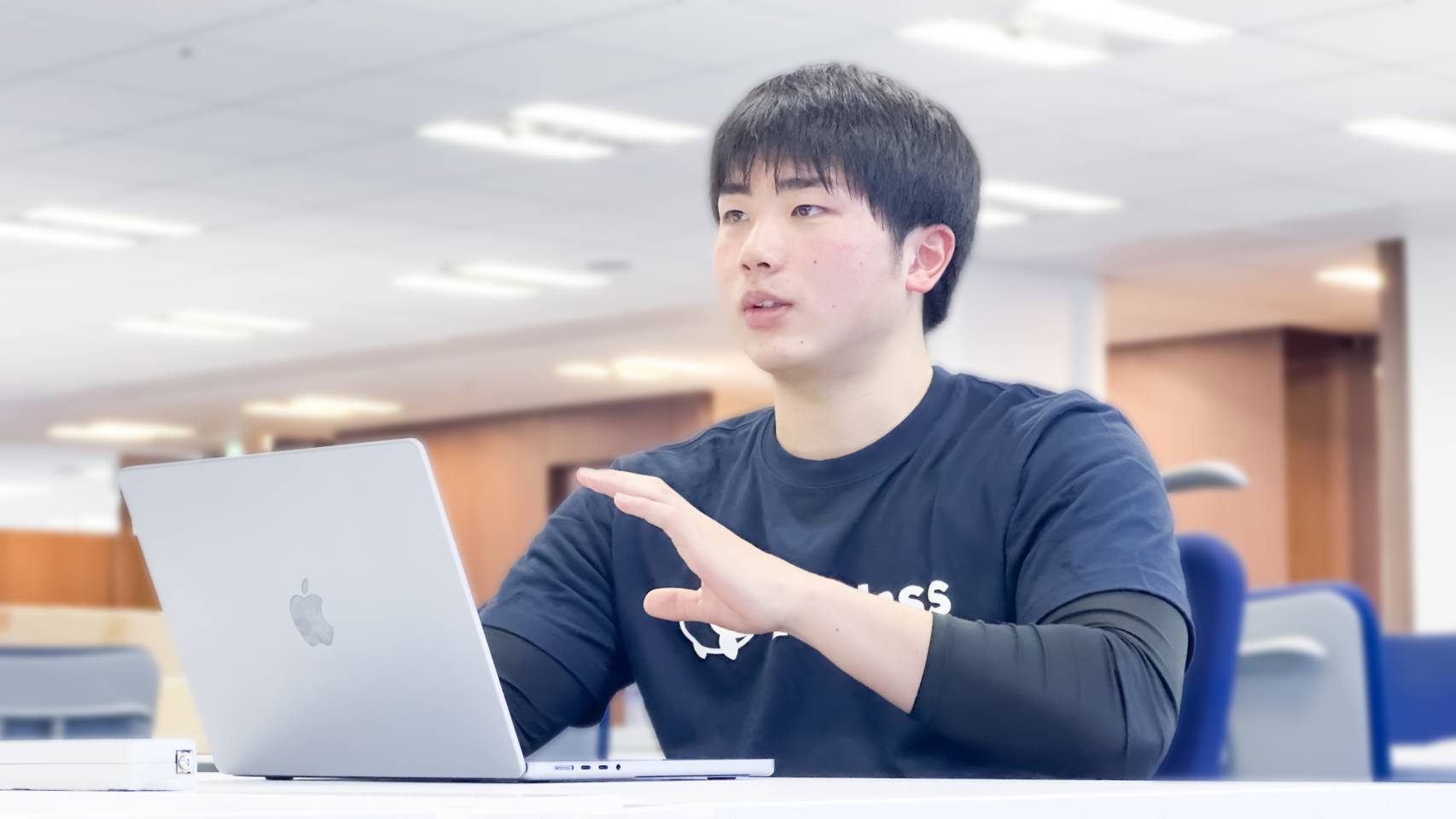 【長期インターン体験記】株式会社ログラスのインターン体験記