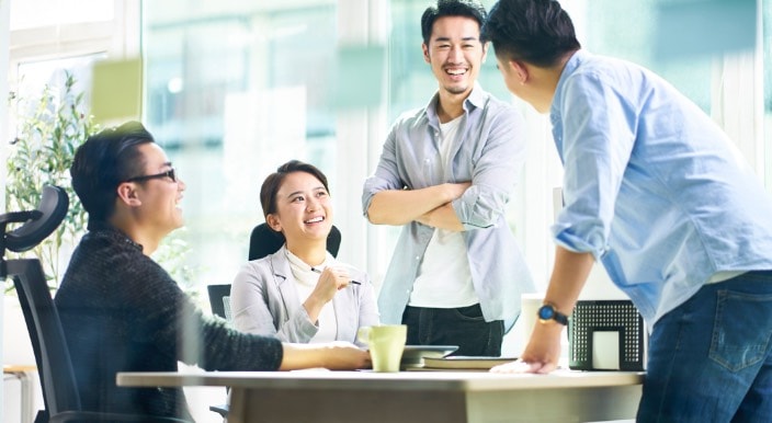 【有給インターンにチャレンジしたい方へ】応募までのステップを総まとめ!