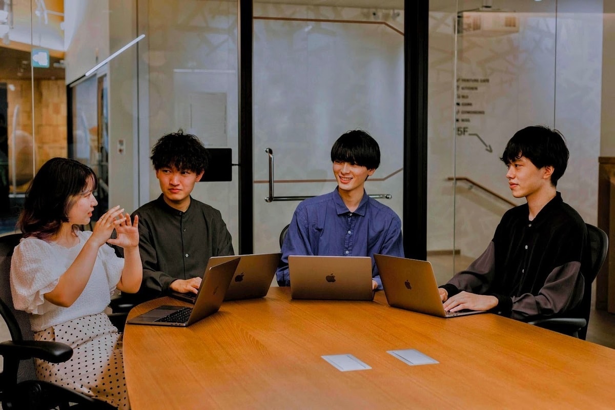 【長期インターン体験記】クリエイティブサーベイ株式会社のインターン体験記