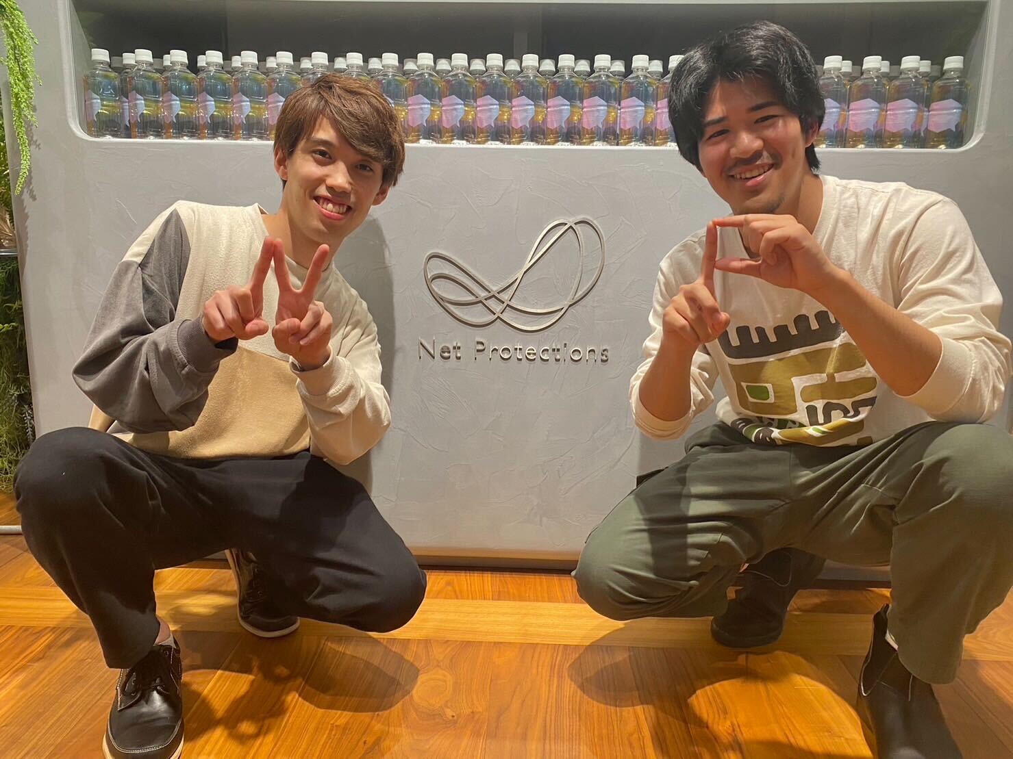 【長期インターン体験記】株式会社ネットプロテクションズのインターン体験記