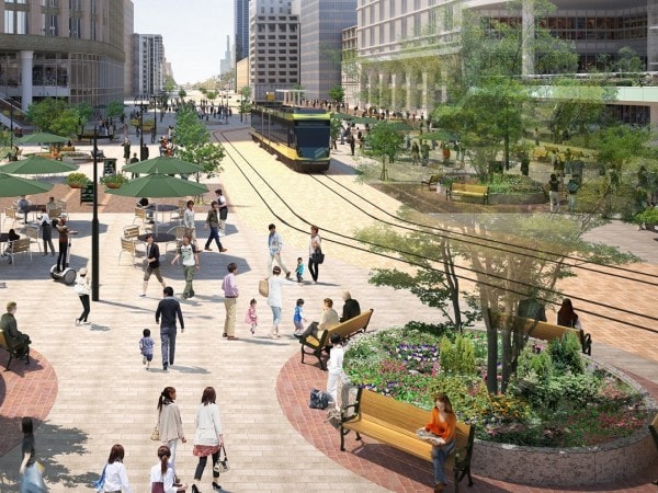 【実は業務は多種多様】まちづくりに興味がある!長期インターンはどう探す?