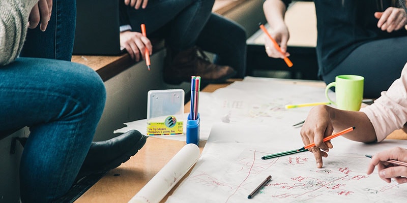 【長期インターン体験記】株式会社FLUXのインターン体験記