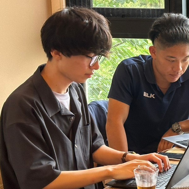 【長期インターン体験記】株式会社プログリットのインターン体験記