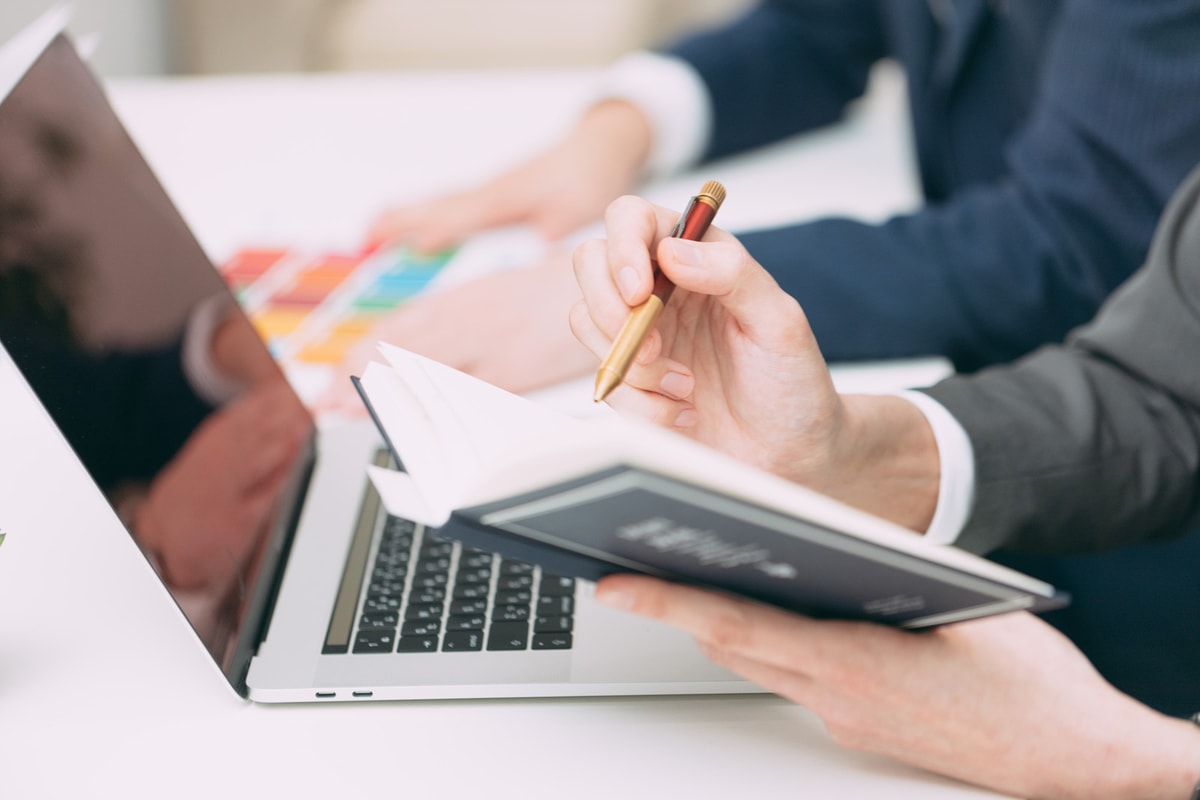 【長期インターン体験記】プロトスター株式会社のインターン体験記