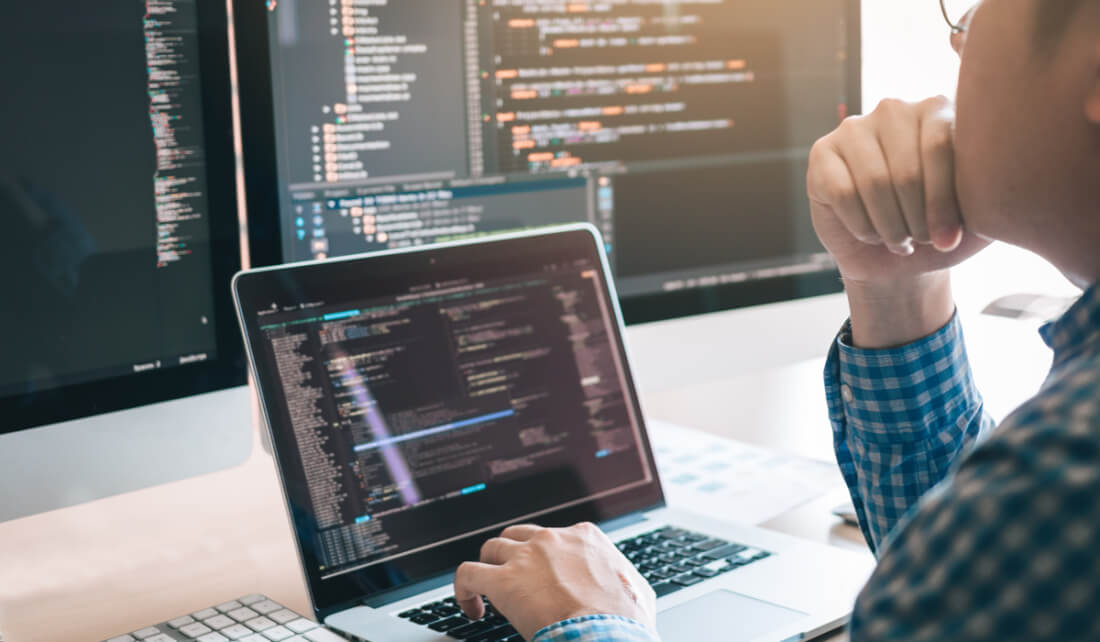 エンジニアインターンを始めるまでの道のり