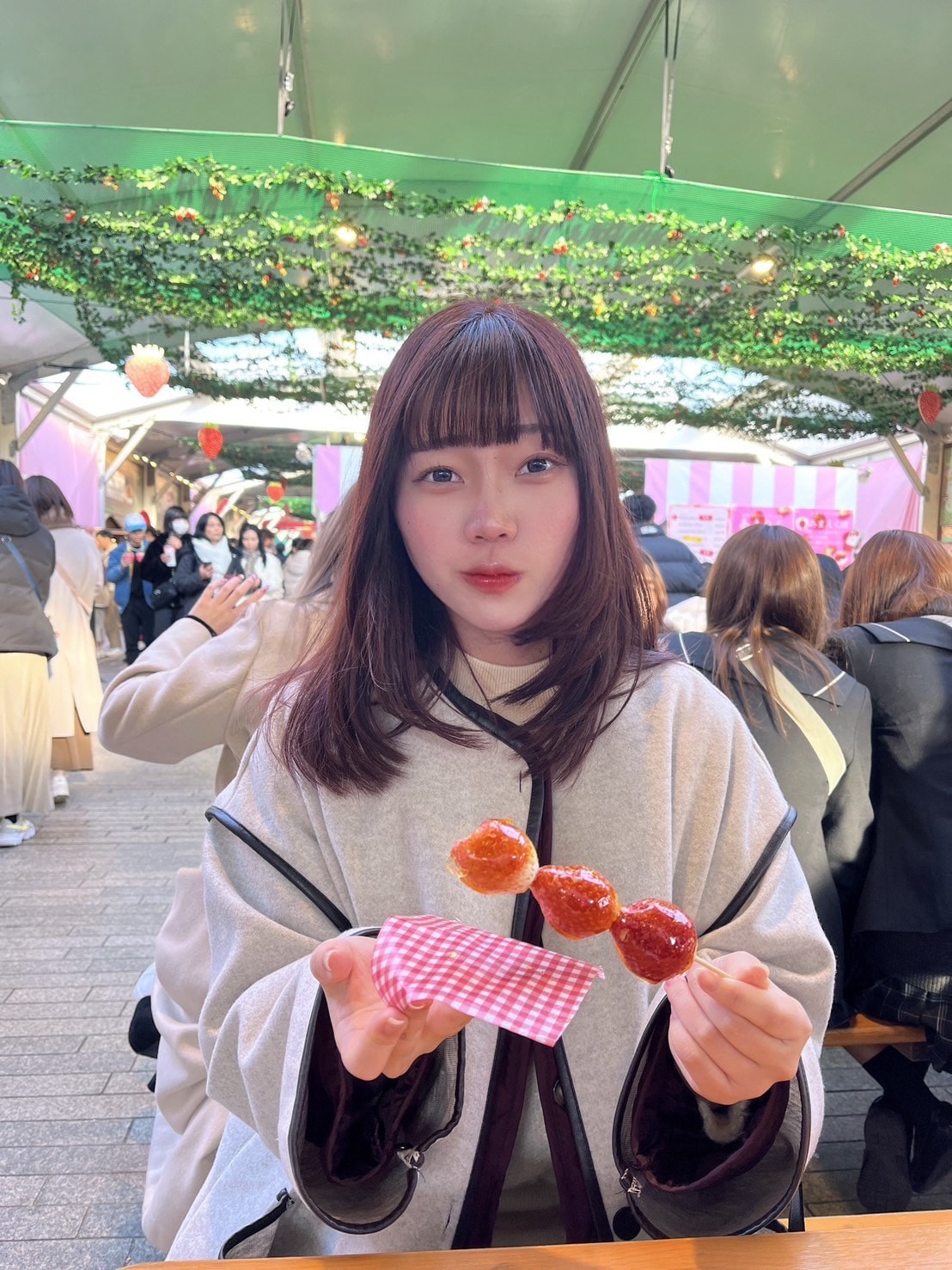 【長期インターン体験記】株式会社TOKIUMのインターン体験記