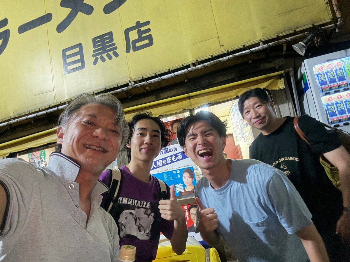 【長期インターン体験記】株式会社FLUXのインターン体験記