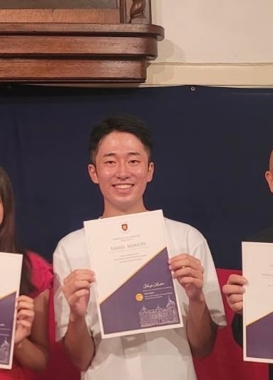 【長期インターン体験記】株式会社TOKIUMのインターン体験記