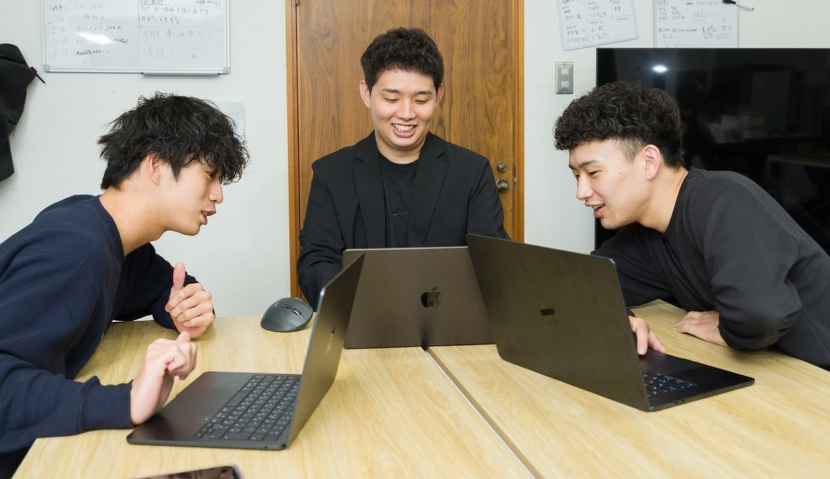 【代表直下】京都発・急成長ベンチャーで事業グロースを牽引するYouTube動画クリエイターポジション!