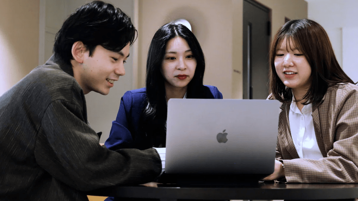 【事業づくりの最前線】マーケティング×インサイドセールス×企画を横断する実践型インターン!