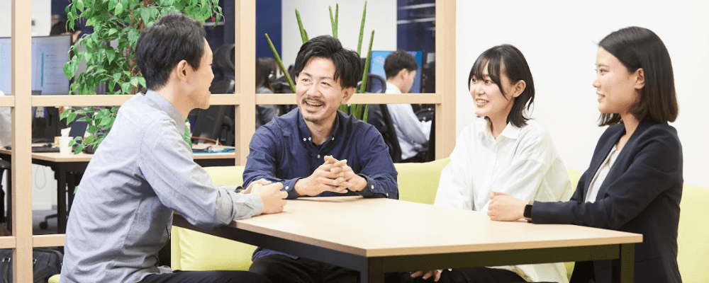 【ITガバナンス×内部統制】SaaS管理や内部監査を通じて『IT統制の本質』を学ぶインターン