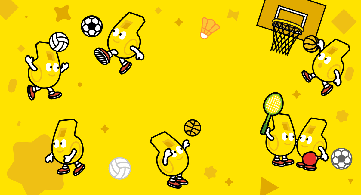 【イベント運営×企画・マーケティング】スポーツプラットフォーム事業をあなたの提案で成長させるインターン!