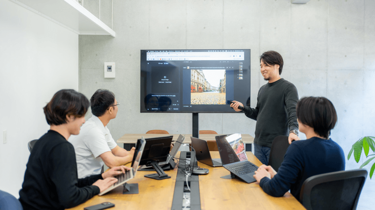 【裁量×圧倒的成長】0→1のマーケティングを自ら設計し、メンター伴走で成果を出す力を磨く長期インターン