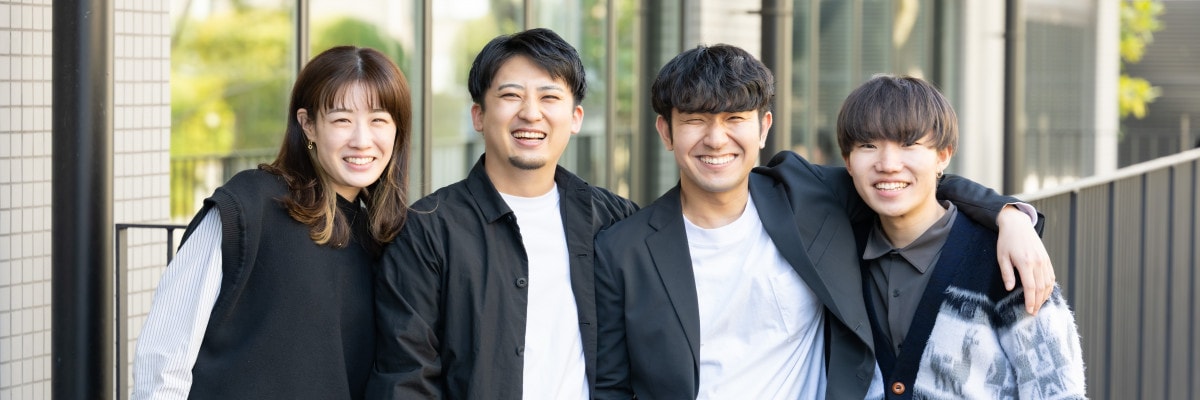 【新規事業開発/事業予算3,000万〜】リクルート出身の社長直下で美容ブランドを立ち上げ。1年間でゼロから年商3億を実現する、新規事業開発インターン