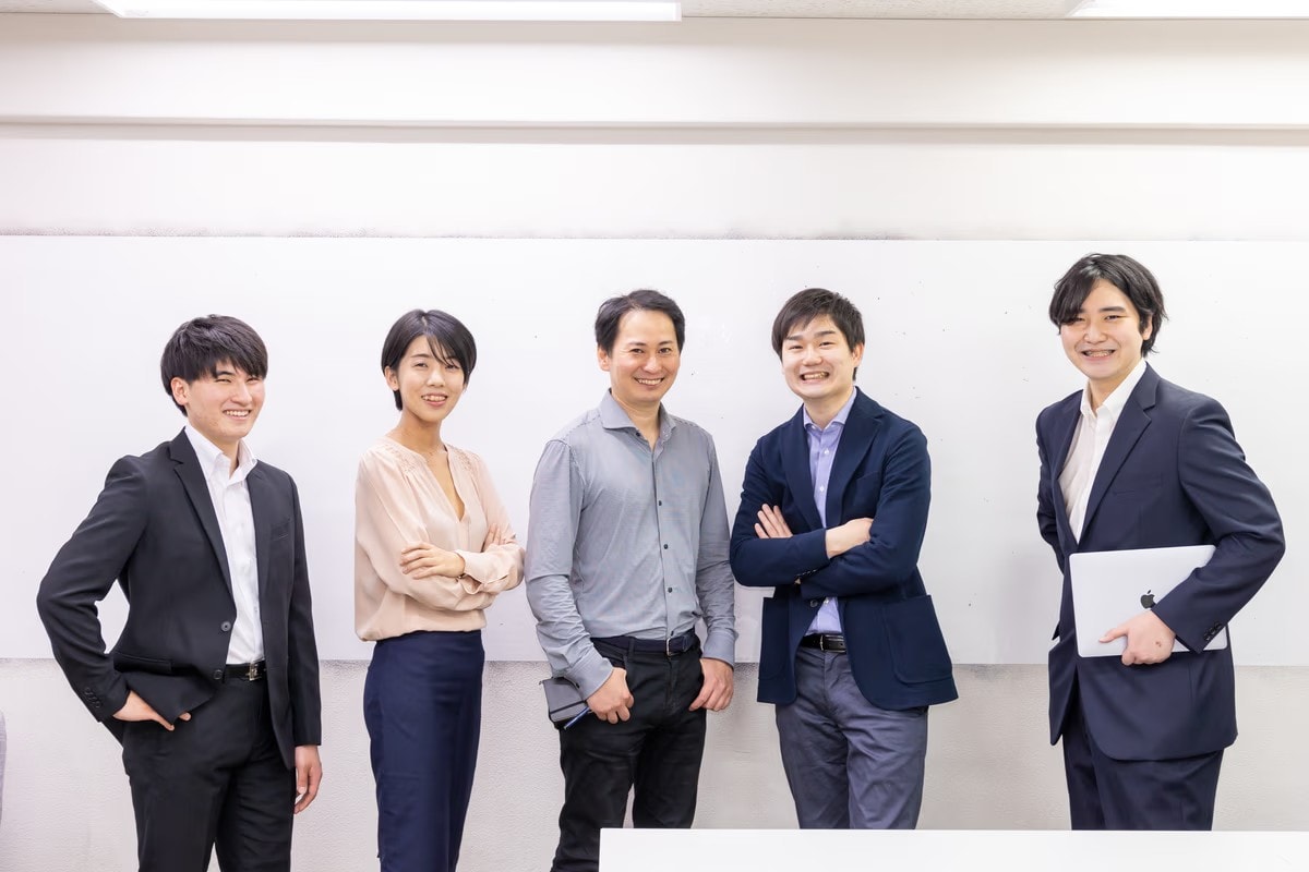 AIを武器に、少数精鋭の事業創造ファームの「エンジン」になる長期インターン