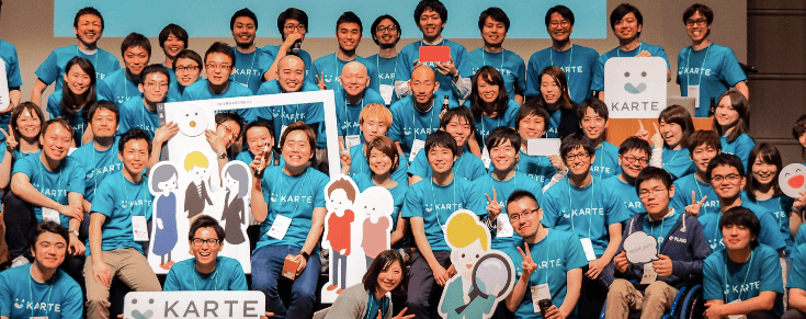 未踏エンジニア4名、CTO経験者7名在籍!本気で開発したいインターン募集