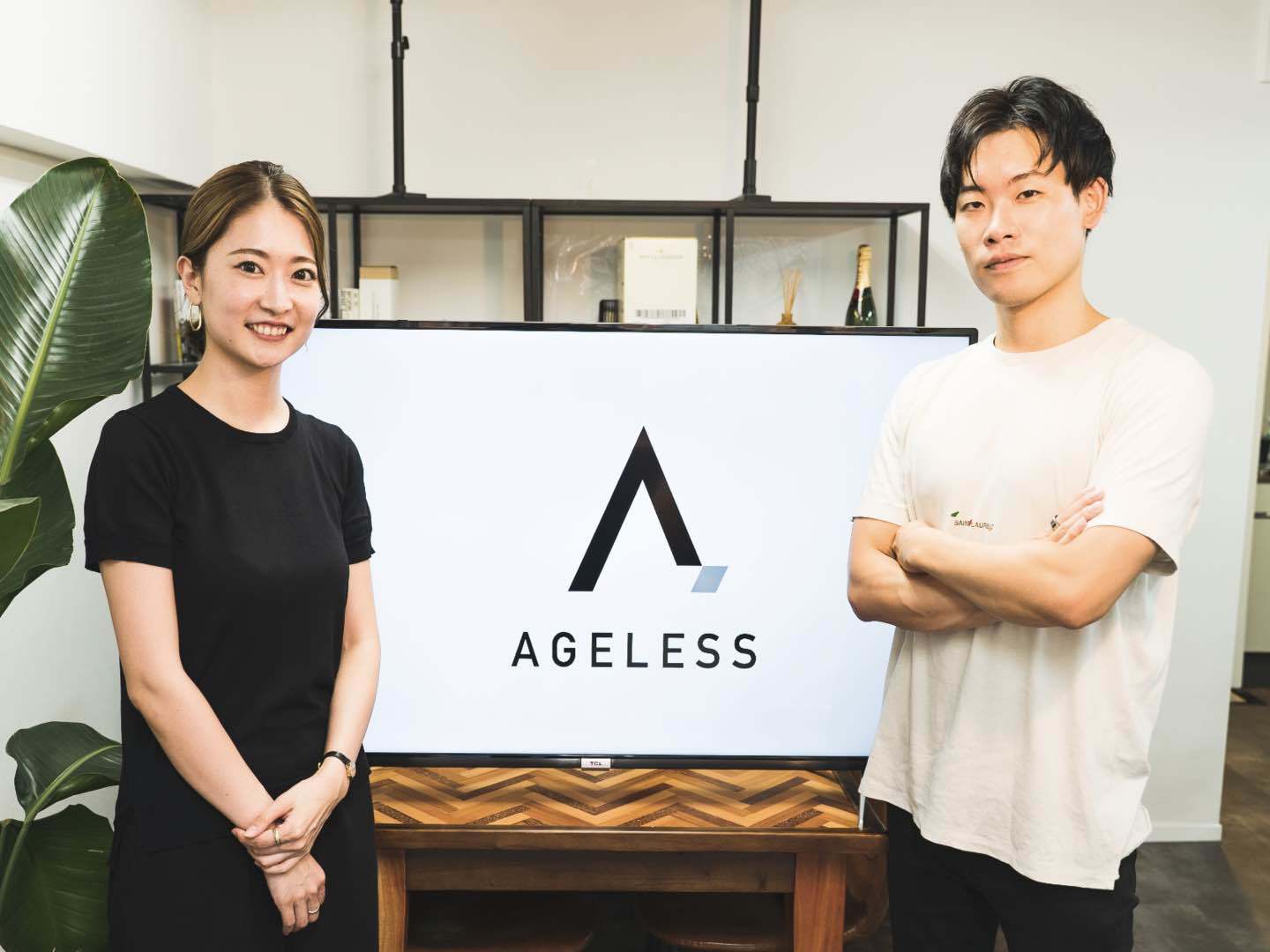 【社会課題に向き合うスタートアップ】急成長中のAgetechベンチャーでメディアグロースに携われる長期インターン!