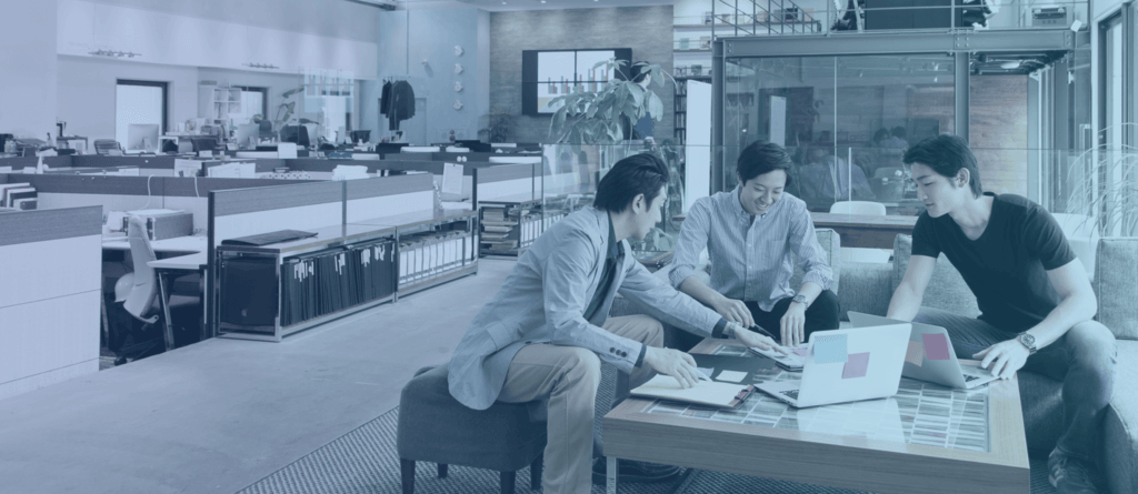 【ポテンシャル採用!】BtoBリード獲得メディアの事業責任者としてゼロイチでグロースを経験したい若手募集!