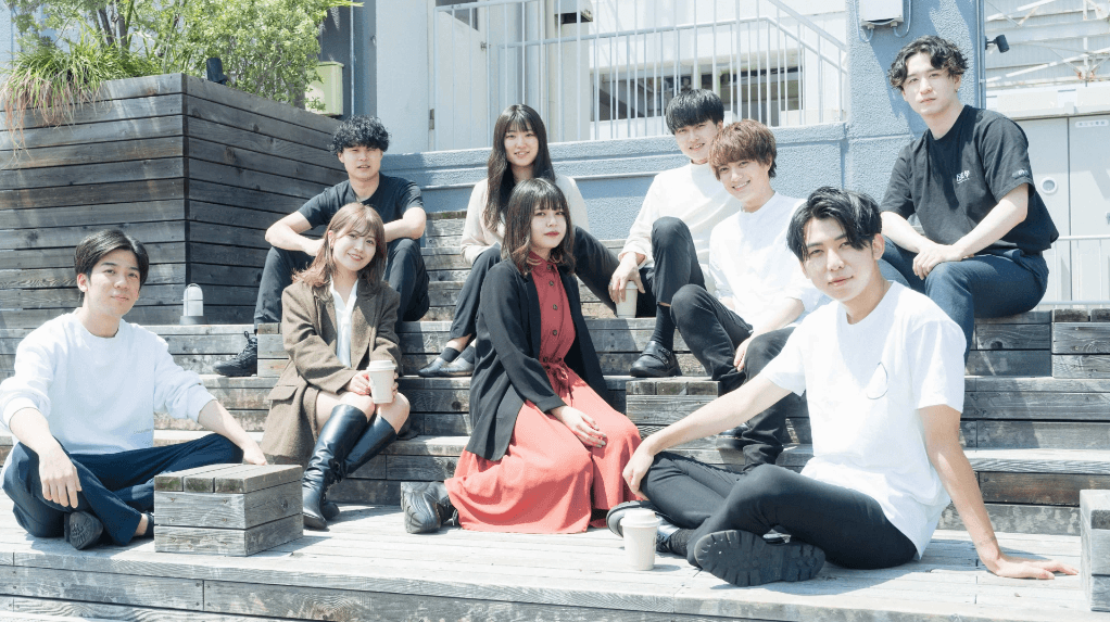 【裁量権大】立ち上げフェーズのスタートアップでコアメンバーとしてマーケティングに挑戦できるインターン!