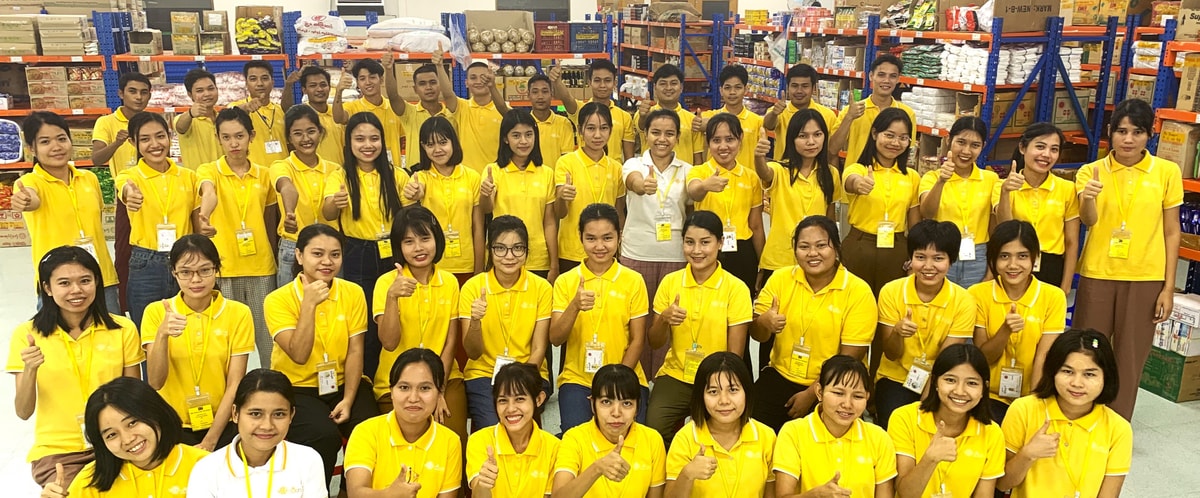 【英語力を活かせる海外インターン】ミャンマーでソーシャルビジネスを展開するスタートアップでコアメンバーとして事業開発を牽引!