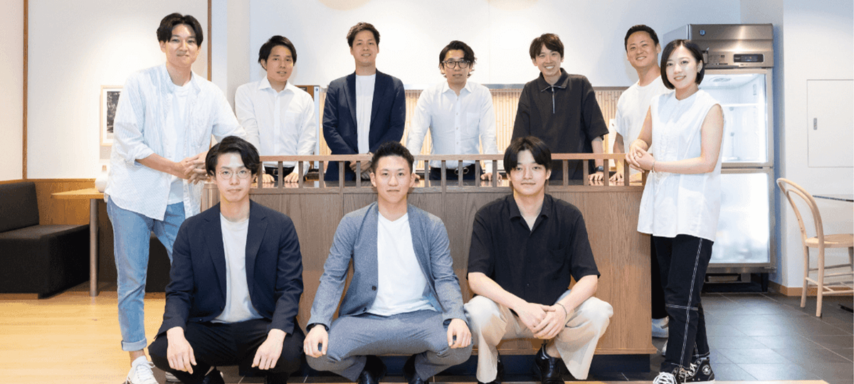 【成長率700%のスタートアップ社長直下】人材領域のサービスで法人担当として顧客の課題解決に取り組む長期インターン!