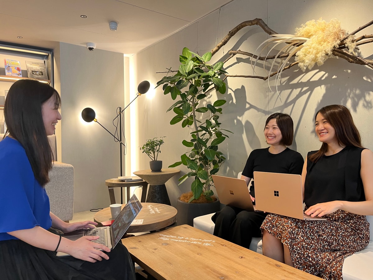 【1名採用】COOと事業開発に挑戦する学生さん募集!