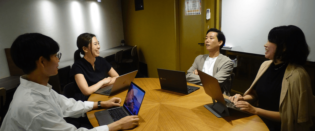 【代表直下】行政や企業と連携して社会課題の根本的な解決に取り組む組織での長期インターン!