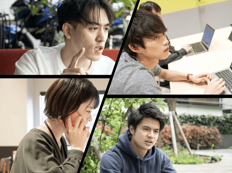 【TikTok広告市場業界トップ企業】取締役直下で新規事業の市場開拓を担当するインターン生募集!