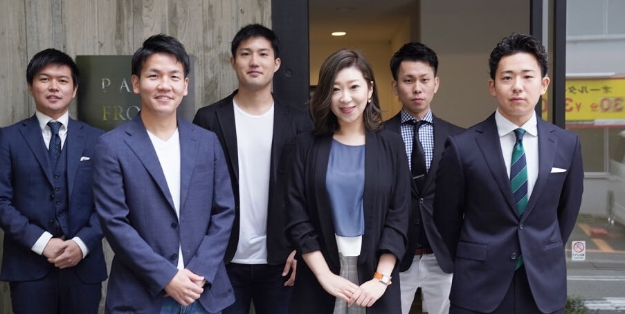 【経営層や大手企業役員クラスとの交渉】海外不動産のインサイドセールスに挑戦する長期インターン募集!