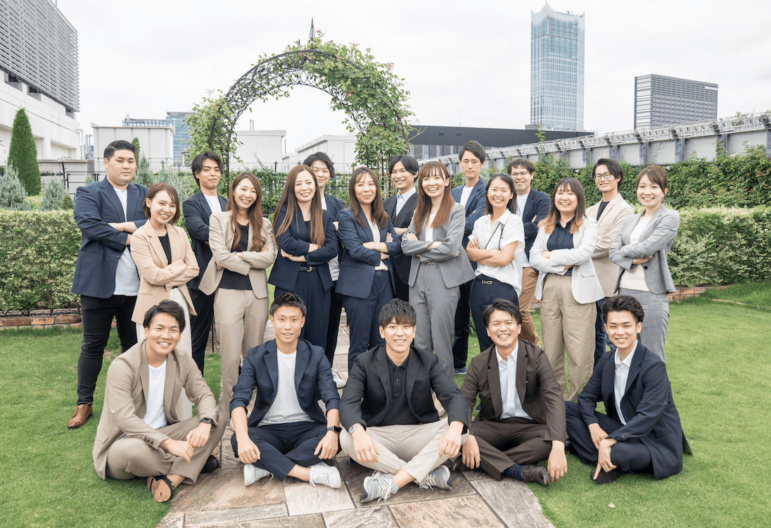 【海外現地求人】急成長中のカンボジア支社で不動産内見サポート業務に挑戦する長期インターン募集!