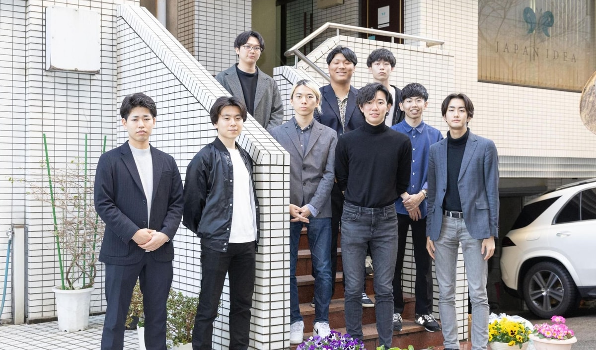 【役員直下で部署立ち上げ】生成AI特化の急成長スタートアップ企業でセールス業務を裁量権持って挑戦できるインターン!