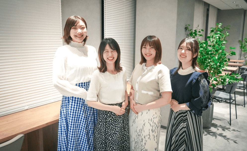 【急成長ベンチャー】リアルなビジネス現場でAI×マーケティングに挑戦する長期インターン!