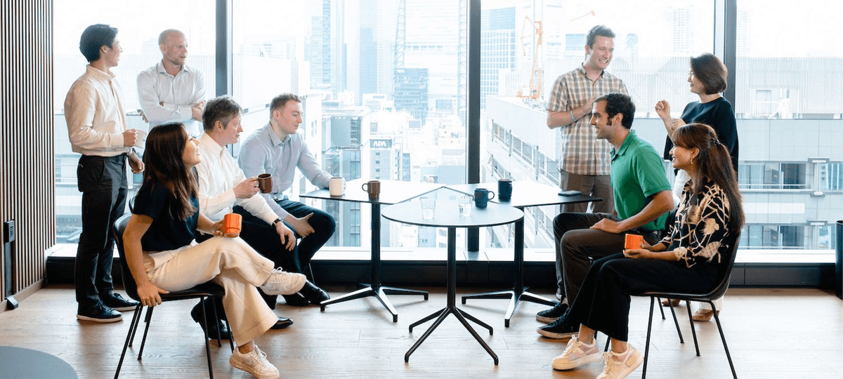 【経営者直下】日本語・英語教育を提供するグローバル企業で最前線のWebマーケティングの実践経験を積むインターン!