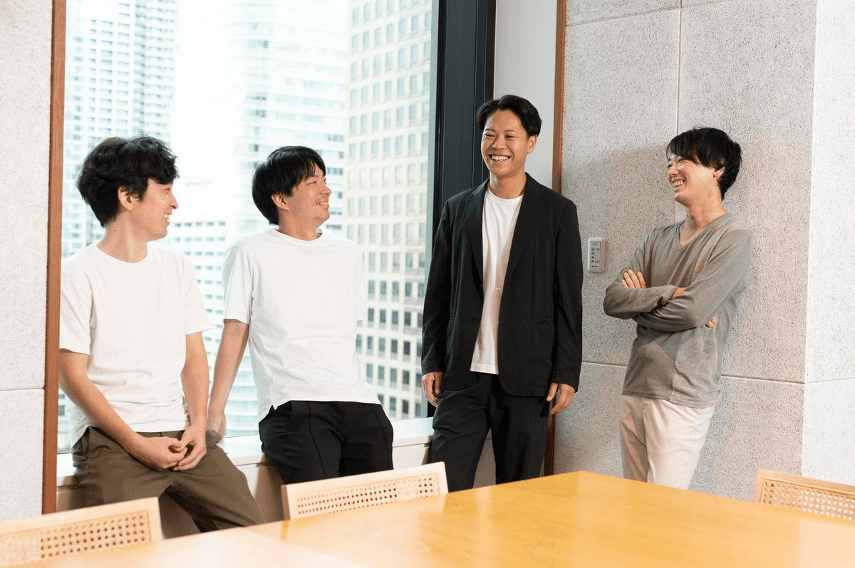 【市場規模22兆円】建築業界のDX推進をしている急成長スタートアップで幅広い経験を積むBizDevインターン募集!