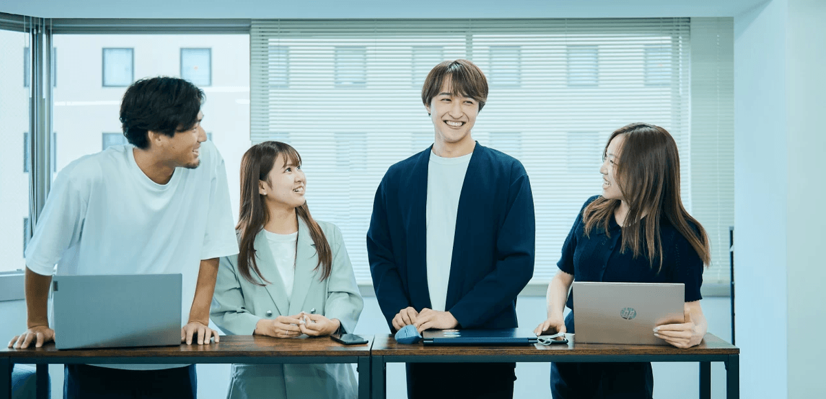 【土日可/時給1700円~】新規事業立ち上げメンバーとして誰にも負けないガクチカを ◤新規事業立案/月給40万円以上◢