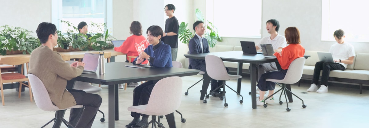 【事業開発の最高責任者直下】100億調達済みのSaaS企業で事業開発のサポートに挑戦できるインターン!