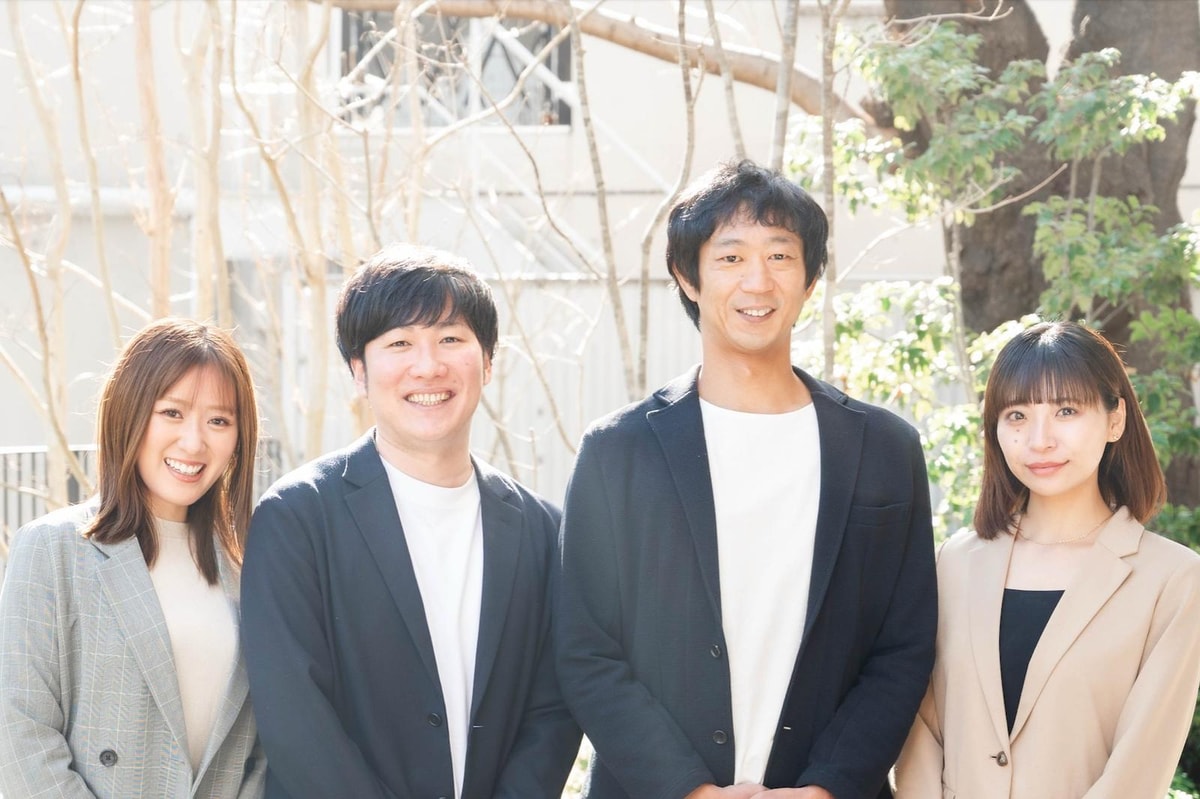 【コンサル×新規事業】博報堂出身の代表直下!リサーチ&企画でマーケティングの実務を学ぶインターン!