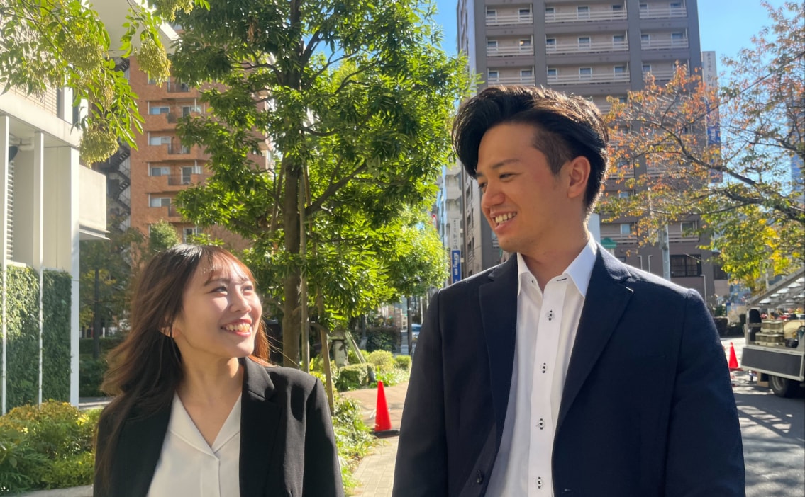 【建設×人材×Webメディア】業界No.1を目指す急成長企業で企画から分析まで関われる実践型のマーケティングインターン!