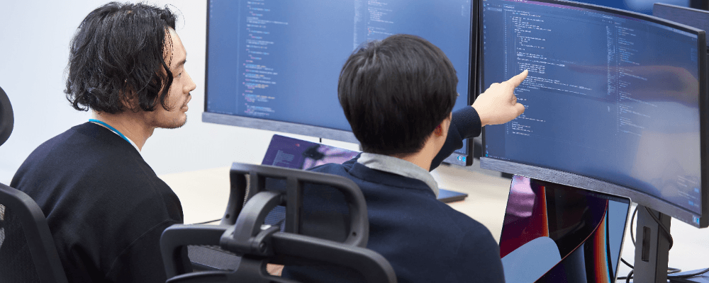 【代表直下×AIエンジニア】AIツール使い放題の新規事業AIエンジニアインターン!