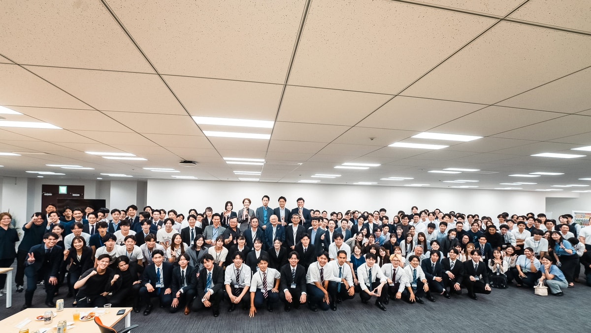 【オープンポジション】多業界に対する経営コンサルティングインターン!